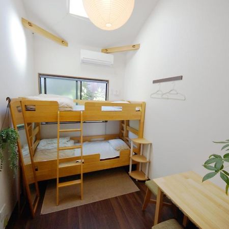 Guesthouse Tu Casa Kyoto Bagian luar foto
