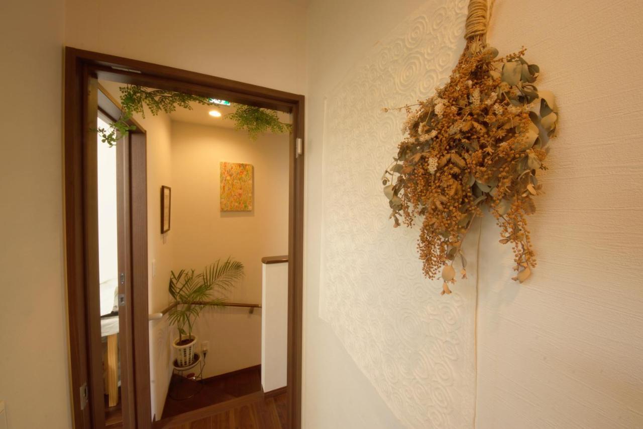 Guesthouse Tu Casa Kyoto Bagian luar foto