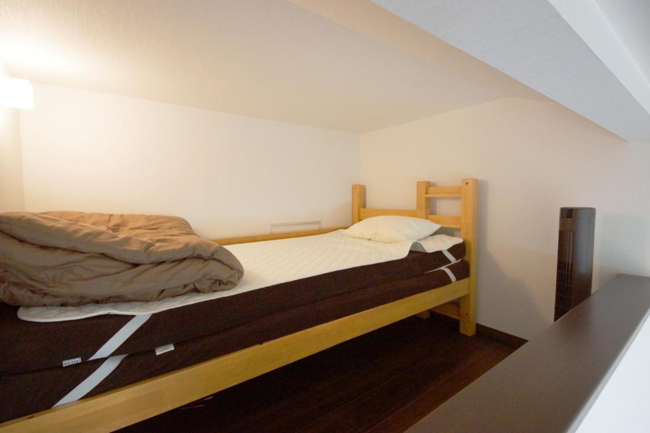 Guesthouse Tu Casa Kyoto Bagian luar foto