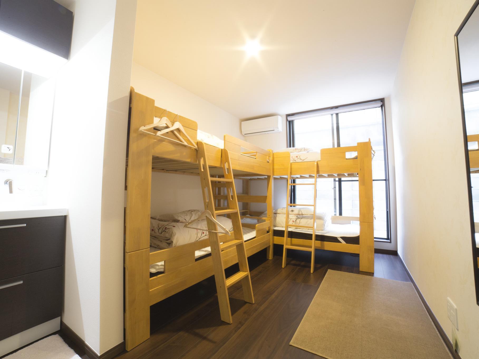 Guesthouse Tu Casa Kyoto Bagian luar foto