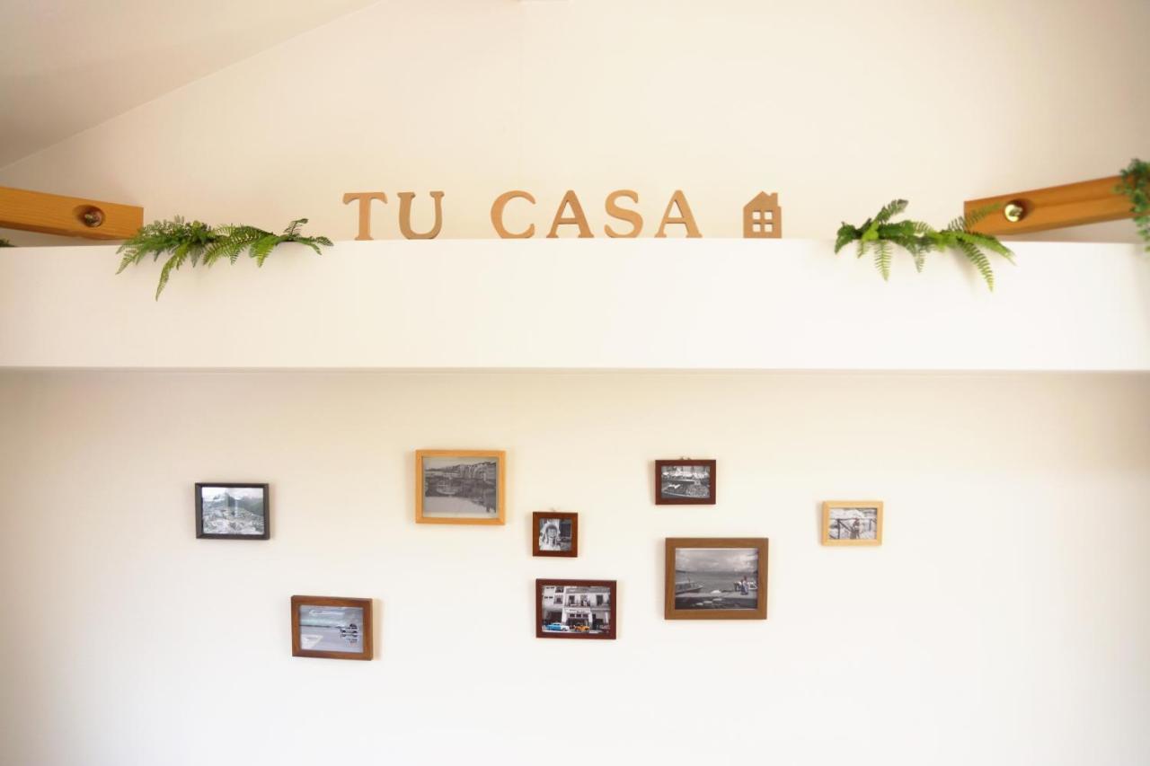 Guesthouse Tu Casa Kyoto Bagian luar foto