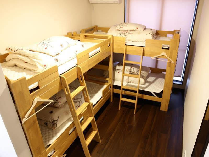 Guesthouse Tu Casa Kyoto Bagian luar foto
