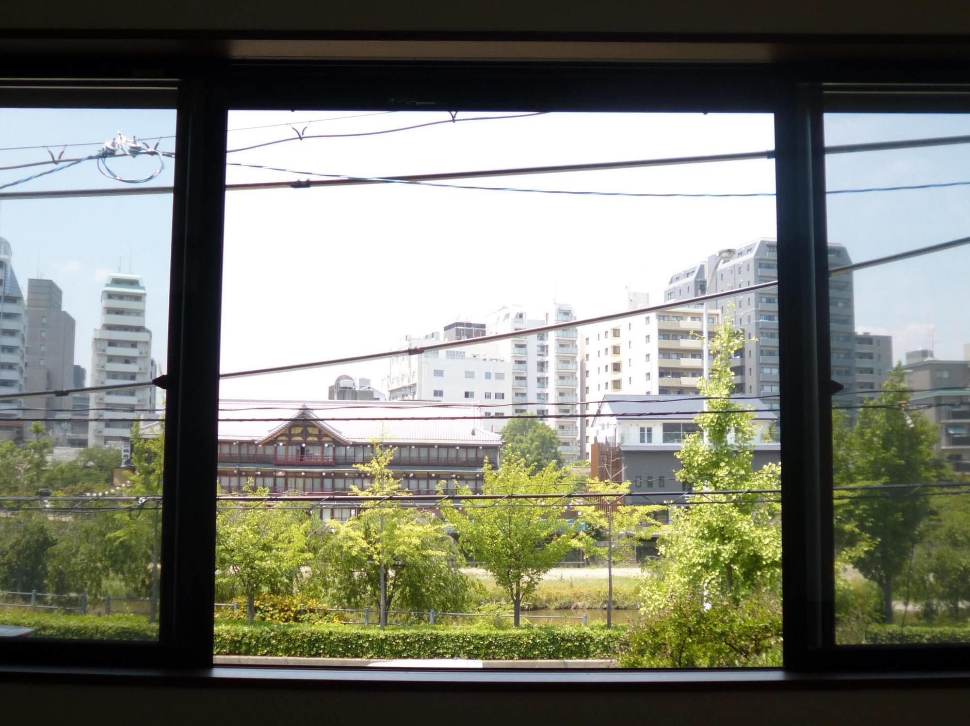 Guesthouse Tu Casa Kyoto Bagian luar foto