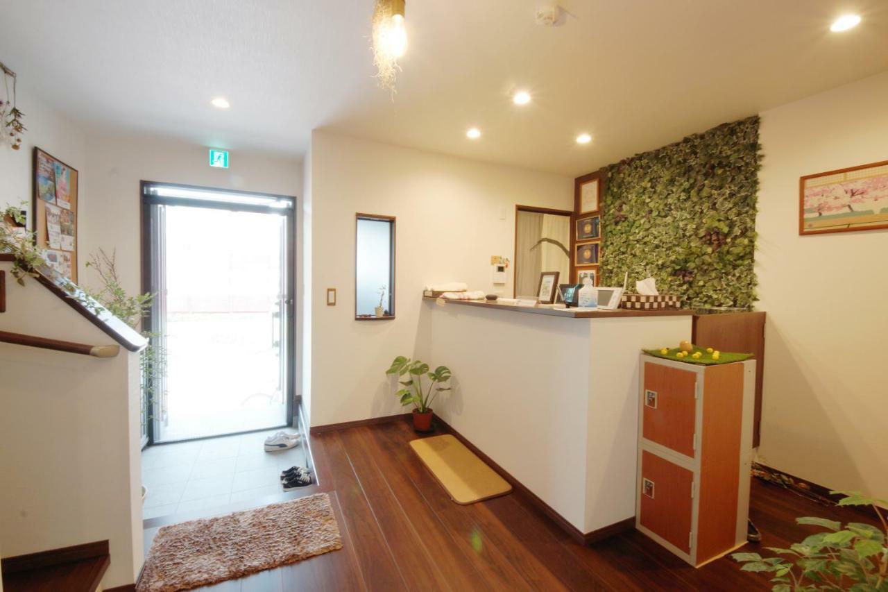 Guesthouse Tu Casa Kyoto Bagian luar foto