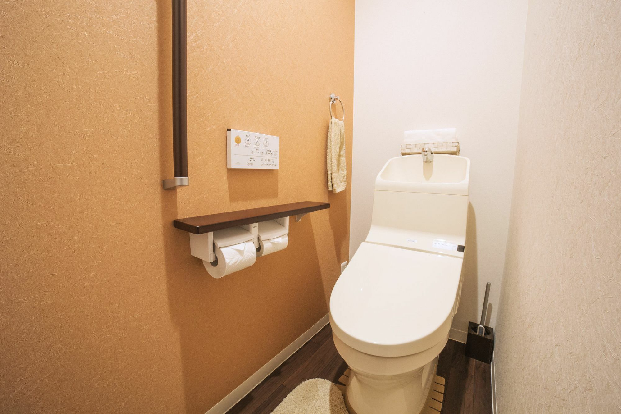 Guesthouse Tu Casa Kyoto Bagian luar foto