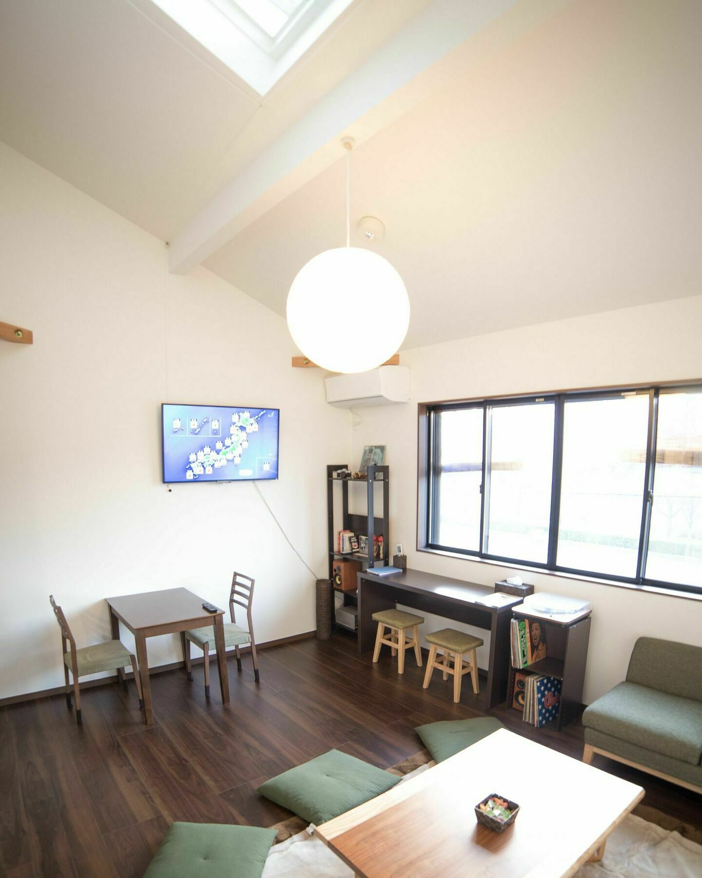 Guesthouse Tu Casa Kyoto Bagian luar foto