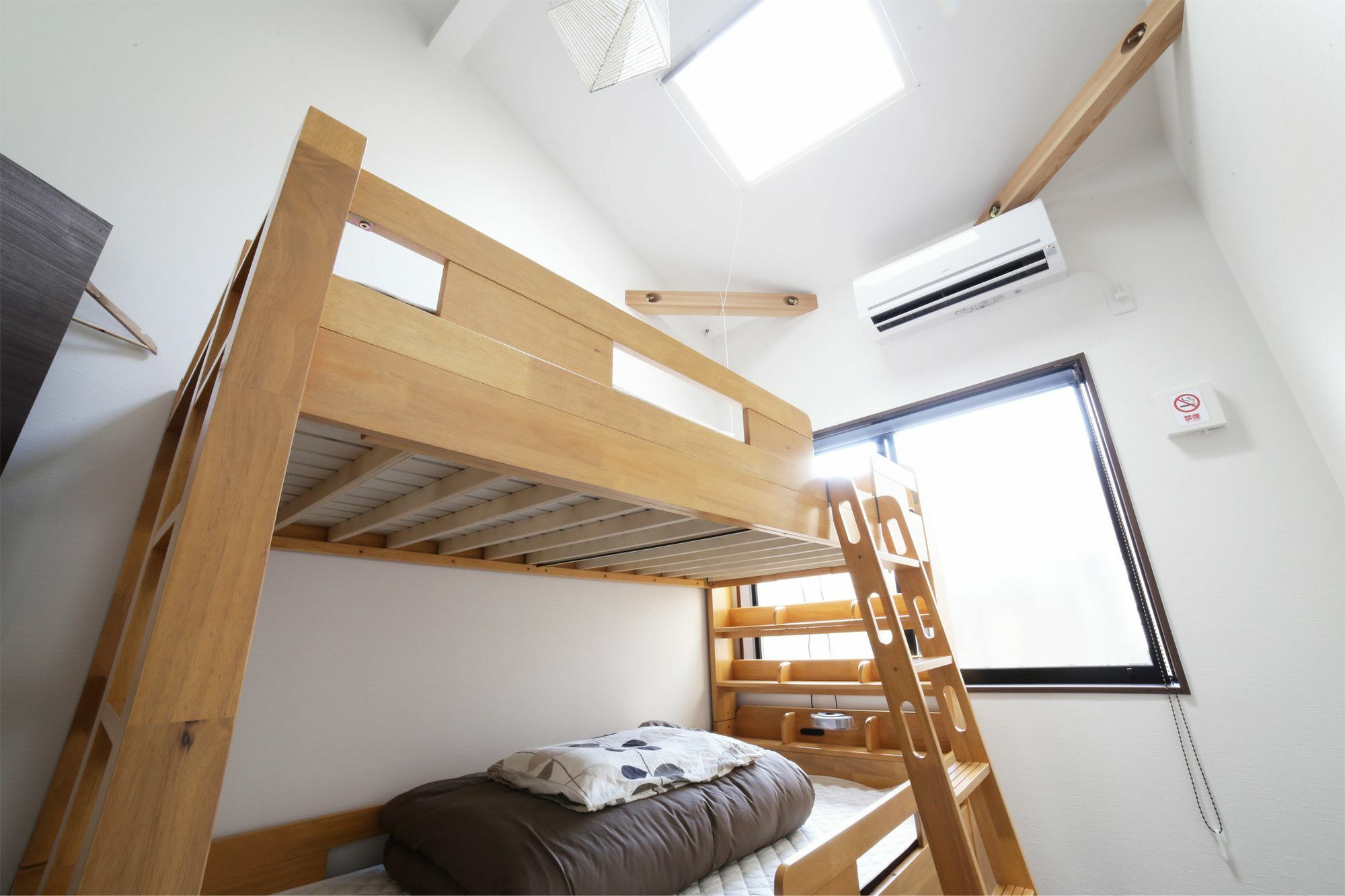 Guesthouse Tu Casa Kyoto Bagian luar foto