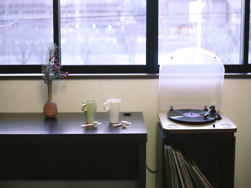Guesthouse Tu Casa Kyoto Bagian luar foto